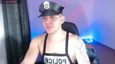 Daniel online show from February 4, 2025, 2:28 am