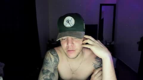 Daniel online show from March 6, 2026, 4:20 am