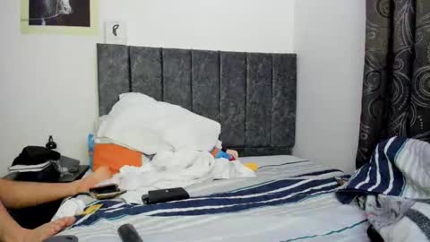 Daniel online show from March 31, 2026, 1:40 am