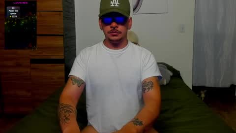 Dani  online show from May 6, 2026, 11:54 pm
