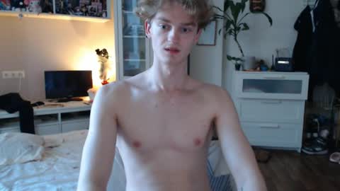 Daniel online show from May 8, 2026, 2:39 am