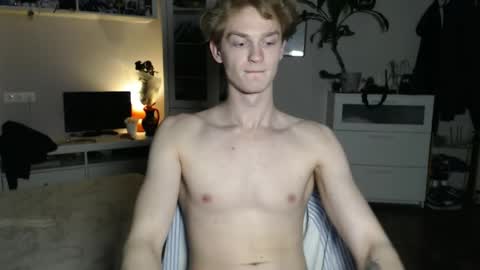Daniel online show from May 11, 2026, 7:22 pm