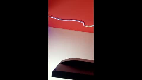 daniela6401506 online show from May 17, 2026, 2:53 am