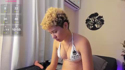 Daniela Brown online show from June 22, 2026, 11:24 pm