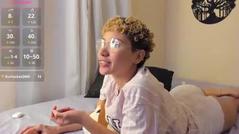 Snapshot of daniela_brown1 chatting on July 22, 2026, 11:51 pm Daniela Brown online show from July 22, 2026, 11:51 pm