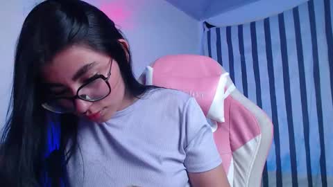 DANIELA online show from March 11, 2026, 2:28 am