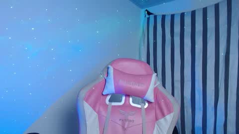 DANIELA online show from March 11, 2026, 11:22 pm