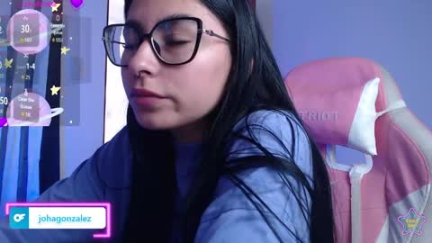 Snapshot of daniela_cute22 chatting on April 21, 2026, 2:56 pm DANIELA online show from April 21, 2026, 2:56 pm