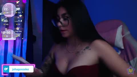Snapshot of daniela_cute22 chatting on May 3, 2026, 4:07 am DANIELA online show from May 3, 2026, 4:07 am