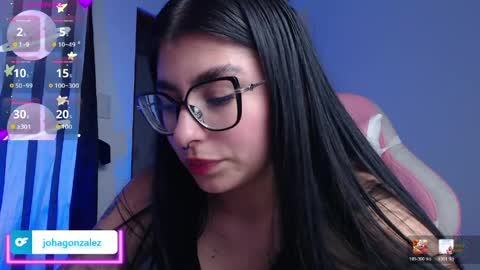 Snapshot of daniela_cute22 chatting on May 4, 2026, 2:29 am DANIELA online show from May 4, 2026, 2:29 am