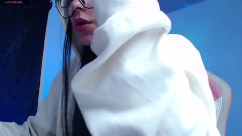 Snapshot of daniela_cute22 chatting on June 8, 2026, 2:56 am DANIELA online show from June 8, 2026, 2:56 am