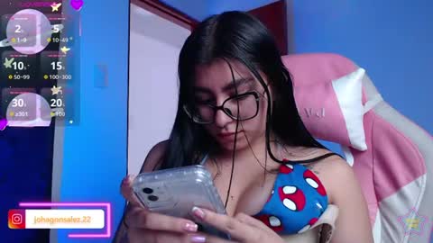 Snapshot of daniela_cute22 chatting on June 9, 2026, 4:29 pm DANIELA online show from June 9, 2026, 4:29 pm