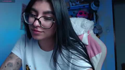 DANIELA online show from June 24, 2026, 3:27 am