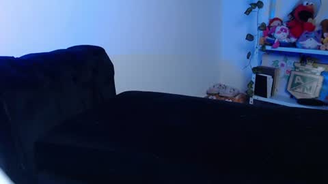 DANIELA online show from July 7, 2026, 5:32 am