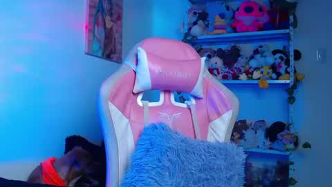 DANIELA online show from July 9, 2026, 1:31 am