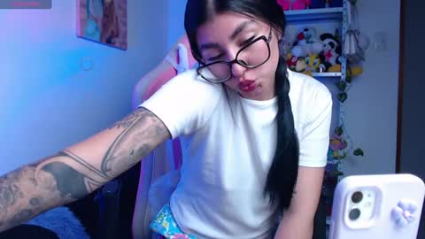 DANIELA online show from July 24, 2026, 7:06 am