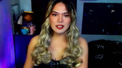 Elodie online show from October 1, 2025, 5:13 am