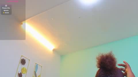 daniela_gil7 online show from March 31, 2026, 12:05 pm