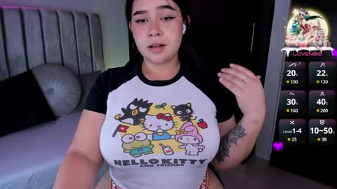 dani h0rx online show from December 31, 2024, 8:48 am