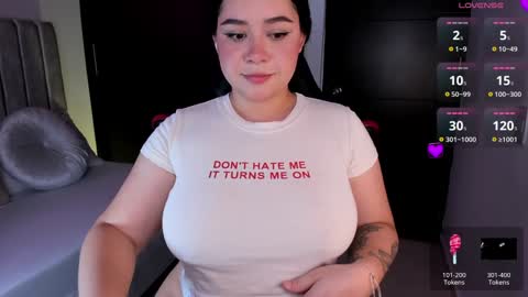 dani h0rx online show from February 2, 2025, 3:54 am