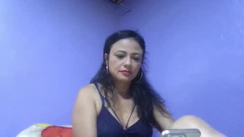 daniela_love1 online show from October 1, 2025, 7:31 pm