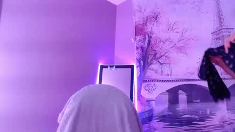 Snapshot of daniela_rivasth chatting on December 31, 2024, 7:53 am danielarivasth online show from December 31, 2024, 7:53 am