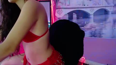 Snapshot of daniela_rivasth chatting on January 2, 2025, 8:49 am danielarivasth online show from January 2, 2025, 8:49 am