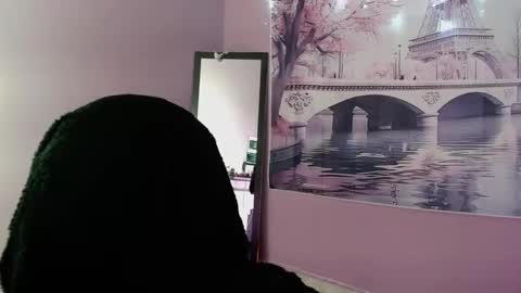 Snapshot of daniela_rivasth chatting on January 5, 2025, 10:32 am danielarivasth online show from January 5, 2025, 10:32 am