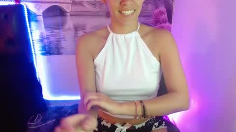 Snapshot of daniela_rivasth chatting on February 23, 2025, 4:28 am danielarivasth online show from February 23, 2025, 4:28 am