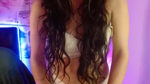 Snapshot of daniela_rivasth chatting on February 25, 2025, 8:58 am danielarivasth online show from February 25, 2025, 8:58 am