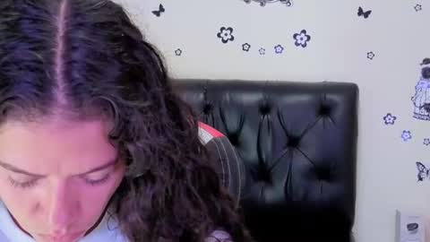 Snapshot of daniela_rivasth chatting on September 11, 2025, 2:55 am danielarivasth online show from September 11, 2025, 2:55 am