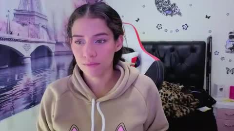 Snapshot of daniela_rivasth chatting on September 16, 2025, 4:24 am danielarivasth online show from September 16, 2025, 4:24 am