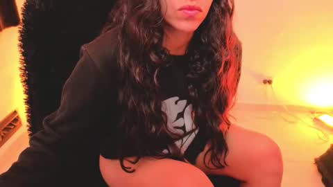 daniela_rivasthl online show from March 19, 2026, 7:01 am