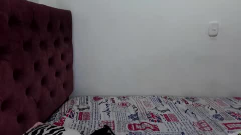 daniela_sexy34 online show from March 9, 2025, 5:44 am