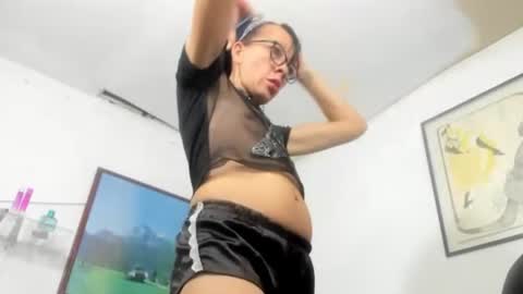 Snapshot of daniela_xue chatting on July 28, 2026, 7:37 am lorena online show from July 28, 2026, 7:37 am