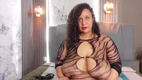 Daniela online show from December 14, 2025, 12:38 am