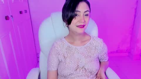Snapshot of danielahot2 chatting on February 28, 2025, 7:37 am Daniela online show from February 28, 2025, 7:37 am