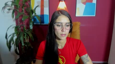 danielamonroe online show from January 9, 2026, 12:13 am