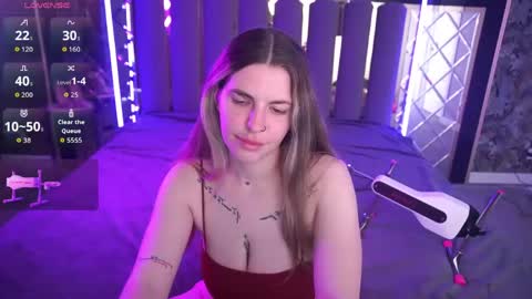 Snapshot of danielareign chatting on May 27, 2026, 12:46 pm danielareign online show from May 27, 2026, 12:46 pm