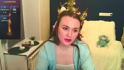 Snapshot of danielaxoxx chatting on January 19, 2025, 11:23 am Dani online show from January 19, 2025, 11:23 am