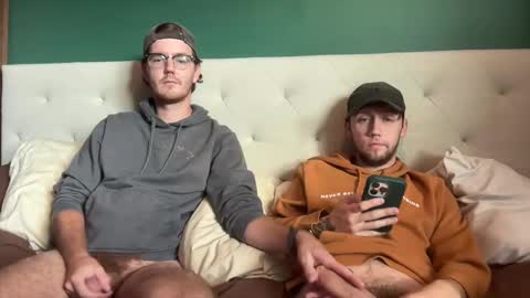 Daniel Bishop  Mason online show from September 29, 2025, 9:19 pm