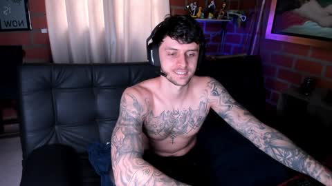 Daniele Bunny online show from January 28, 2025, 6:49 pm