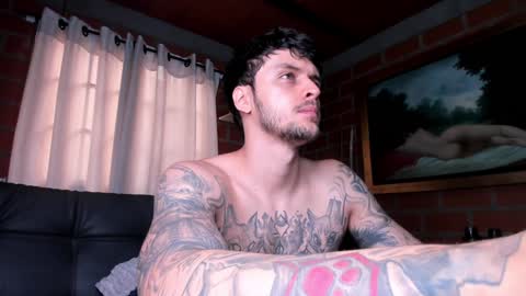 Daniele Bunny online show from February 3, 2025, 4:41 pm