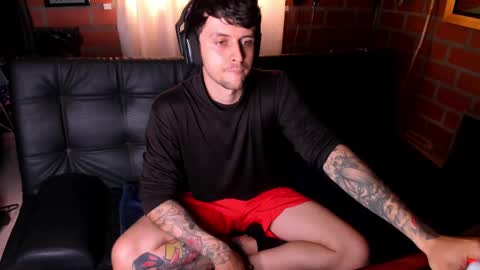 Daniele Bunny online show from February 14, 2025, 8:15 pm