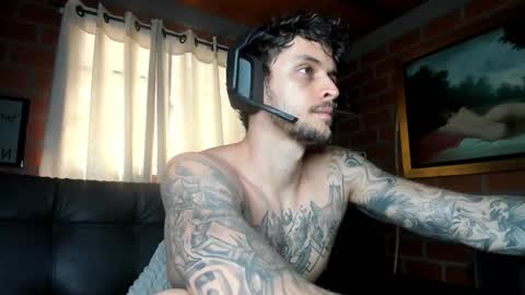 Daniele Bunny online show from March 2, 2025, 7:02 pm