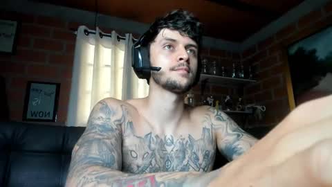 Daniele Bunny online show from March 4, 2025, 6:29 pm