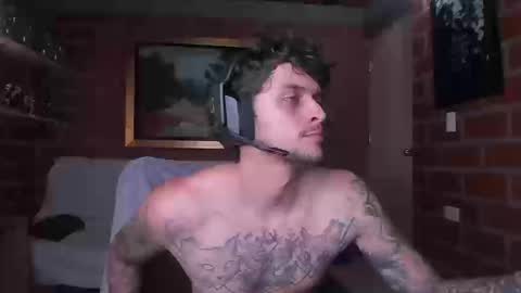 Daniele Bunny online show from September 11, 2025, 6:08 pm