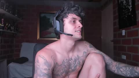 Daniele Bunny online show from September 24, 2025, 4:43 pm