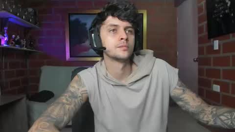 Daniele Bunny online show from September 30, 2025, 4:56 pm