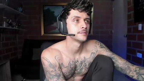 Daniele Bunny online show from October 24, 2025, 8:27 pm